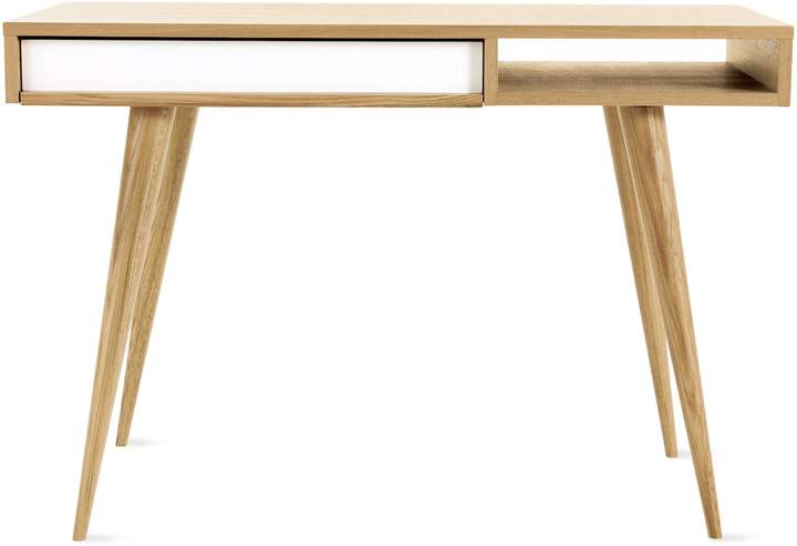 home office environment desk