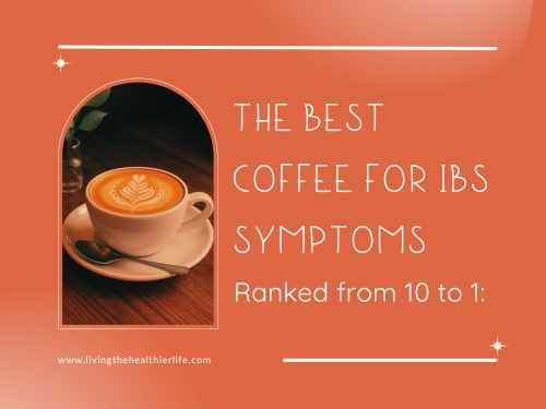 coffee for ibs symptoms